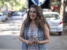Actress Shruti Marathe shares her #MeToo story