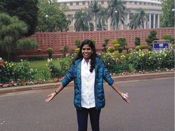 Wayanad's Sreedhanya Suresh becomes 1st tribal woman from Kerala to crack UPSC exam, Rahul Gandhi congratulates on Twitter Wayanad's Sreedhanya Suresh becomes 1st tribal woman from Kerala to crack UPSC exam, Rahul Gandhi congratulates on Twitter