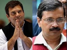 Lok Sabha elections: Congress-AAP finalise seat-sharing formula for Delhi and Haryana