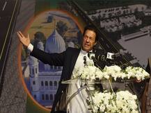 Imran Khan criticises BJP over US magazine\'s report on F16, says truth always prevails