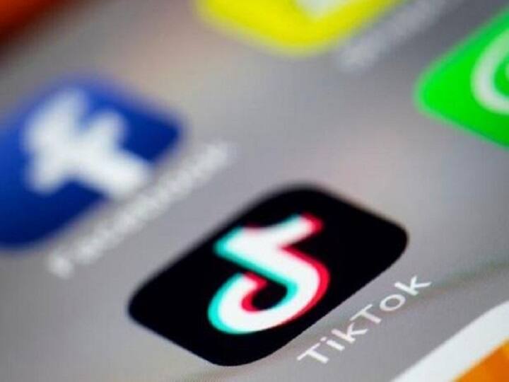 TikTok added nearly 9 crore Indian users in first quarter: Report TikTok added nearly 9 crore Indian users in first quarter: Report