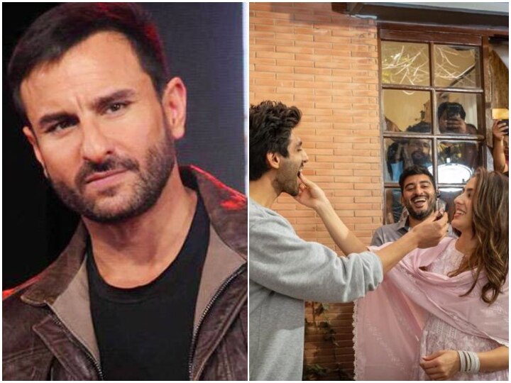 Love Aaj Kal 2 Saif Ali Khan CONFIRMS that he is NOT part of Sara