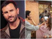 Love Aaj Kal 2: Saif Ali Khan CONFIRMS he is NOT part of Sara Ali Khan & Kartik Aaryan’s film