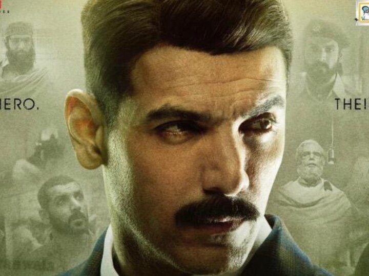 Romeo Akbar Walter Box office collection Day 1 John Abraham, Mouni Roy starrer starts on a slow note Romeo Akbar Walter Box office collection Day 1: John Abraham’s film starts on a slow note