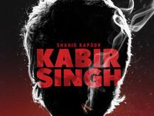 Shahid Kapoor shares new poster of \'Kabir Singh\', TEASER to be out on THIS date