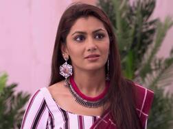 Sriti Jha to play double role in Kumkum Bhagya? DEETS INSIDE!