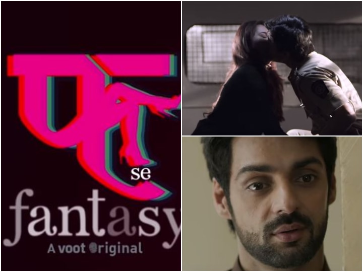 VOOT Original 'Fuh se Fantasy' A liberating take on Modern Day Romance and Relationships 'Fuh se Fantasy' is a liberating take on Modern Day Romance and Relationships