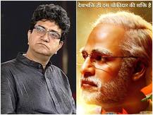 Irresponsible allegations being made against CBFC, says Prasoon Joshi on PM Modi biopic
