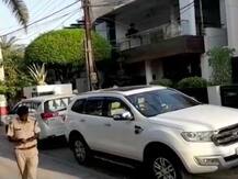 MP: Income-Tax department raids residence of Kamal Nath\'s close aides; Rs 9 crore seized so far