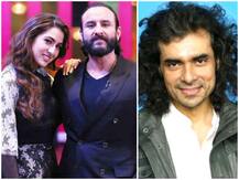 Excited that Sara Ali Khan is working with Imtiaz Ali: Saif Ali Khan
