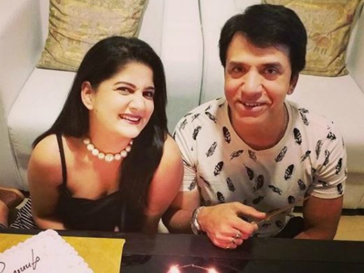 TV actor Sooraj Thapar & wife Dipti Dhyani blessed with a baby boy! TV actor Sooraj Thapar & wife Dipti Dhyani blessed with a baby boy!