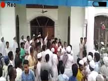 UP: Congress supporters clash in Muzaffarnagar over biryani served at election meeting, 9 arrested