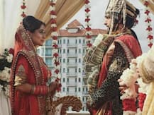 Somya Seth\'s marriage hit a rough patch? Actress hints at facing domestic violence!