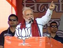 Election Commission examining PM Modi\'s Balakot air strike remarks made in Latur