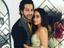 Varun Dhawan\'s female fan threatens to kill his girlfriend Natasha Dalal; Complaint lodged against her!