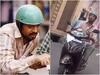 Angrezi Medium: Irrfan Khan rides a scooter on the streets of Udaipur (WATCH VIDEO)