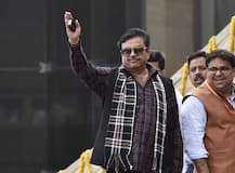 After joining Congress, Shatrughan Sinha says he is loyalist who doesn\'t do things in \'josh\' but \'hosh\'