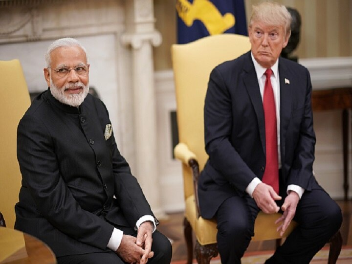 Donald Trump unhappy with India charging over 100% tariffs on many products, calls it 'stupid trade' Donald Trump unhappy with India charging over 100% tariffs on many products; calls it 'stupid trade'