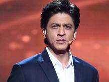 Shah Rukh Khan: Lots of positive stuff for female stars in showbiz
