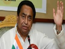 MP Politics: 'Kamal Nath Never Heard Us Even For 15 Minutes,' Say Rebel MLAs; Show Support To Scindia