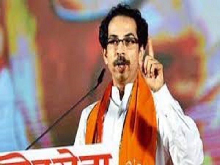 Will not let Rahul Gandhi come to power by supporting traitors, says Uddhav Thackeray Uddhav Thackeray hits out at Rahul Gandhi, says will not let Congress President come to power by supporting traitors