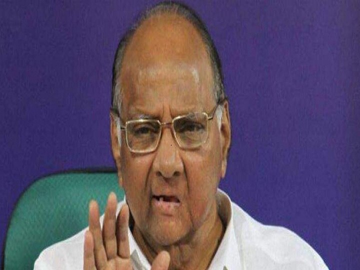 PM otherwise okay but turns hysterical during polls says Sharad Pawar PM otherwise okay but turns hysterical during polls: Sharad Pawar