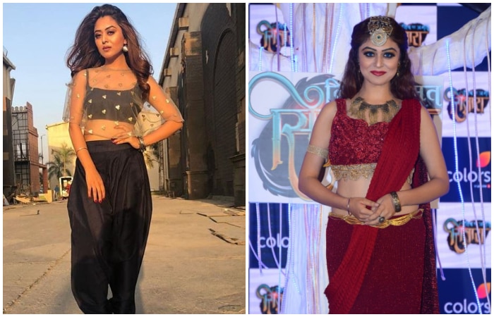 Characters of Shakti Anand & Falaq Naaz axed overnight from 'Sitara'!