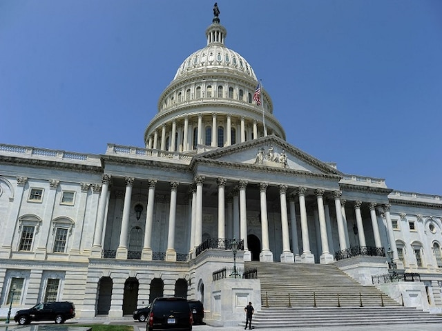 Prevent IMF bailout to Pakistan to repay 'Chinese debt': Senior US Congressmen Prevent IMF bailout to Pakistan to repay Chinese debt, says Senior US Congressmen