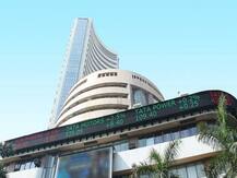 Sensex cracks over 300 pts; Nifty below 11,700 amid weak global cues, falling rupee