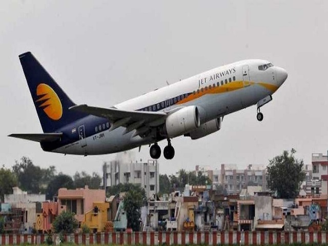 State Bank of India invites bids for stake sale in cash-strapped Jet Airways State Bank of India invites bids for stake sale in cash-strapped Jet Airways