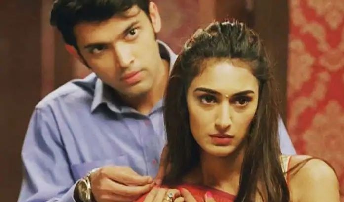 Kasautii...' actor Parth Samthaan resumes shooting post his father's demise!