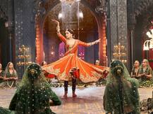 Alia Bhatt shares teaser of \'Kalank\' song \'Tabaah Ho Gaye\' featuring Madhuri Dixit!