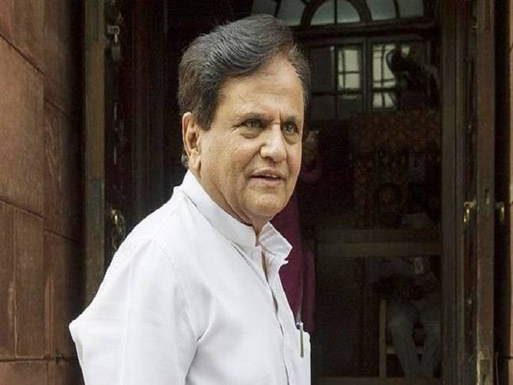 Ahmed Patel to be examined in Gujarat HC on election petition Ahmed Patel to be examined in Gujarat HC on election petition