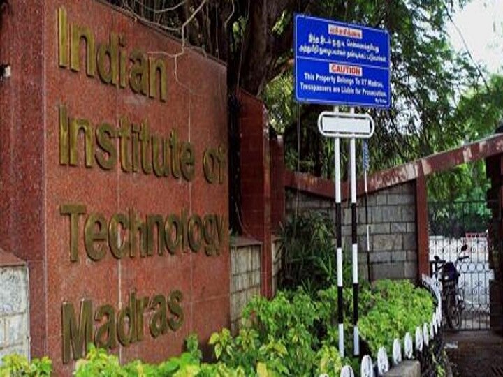 IIT Chennai Ranks First, JNU At 7th Spot In HRD Ministry's National ...