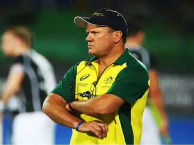 Australia's Graham Reid appointed as Indian men's hockey head coach Australia's Graham Reid appointed as Indian men's hockey head coach