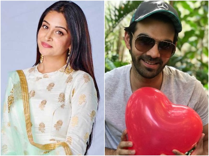 Dipika Kakar, Karan V Grover next show on Star Plus gets the title Pani Puri REVEALED: Dipika Kakar & Karan V Grover's next show on Star Plus gets a working title