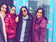 PICS: Sara Ali Khan chills in New York with her friends, gives serious vacay goals