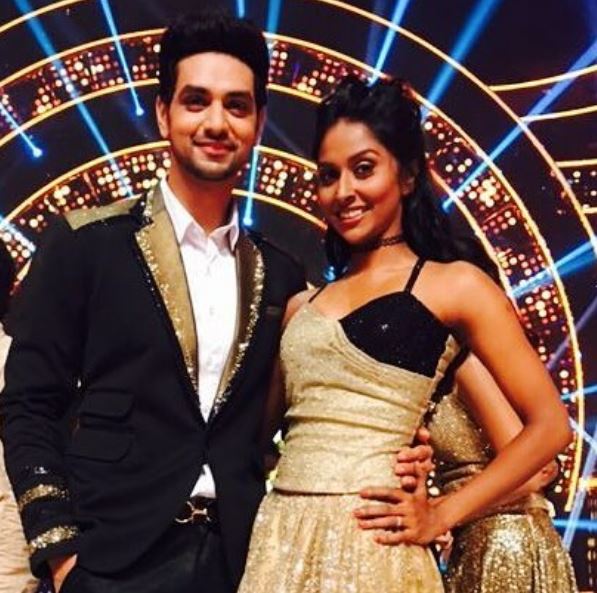 Shakti Arora's 'Jhalak Dikhhla Jaa' choreographer Suchitra Sawant blessed with a BABY GIRL!