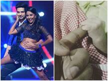 Shakti Arora\'s \'Jhalak Dikhhla Jaa\' choreographer Suchitra Sawant blessed with a BABY GIRL!