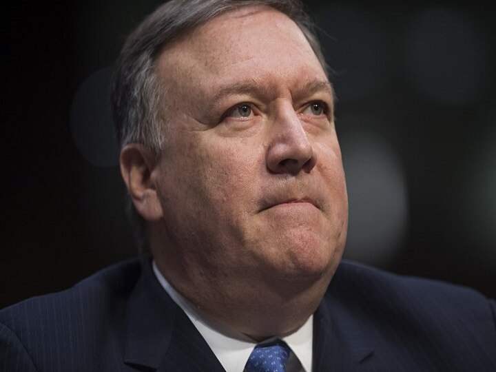 US Hopes To Build On 'Important Commitments' Made By Pak PM To Promote  Regional Stability: Pompeo US Hopes To Build On 'Important Commitments' Made By Pak PM To Promote  Regional Stability: Pompeo