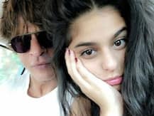 Shah Rukh Khan’s daughter Suhana stuns in her new picture looking every inch of a DIVA!