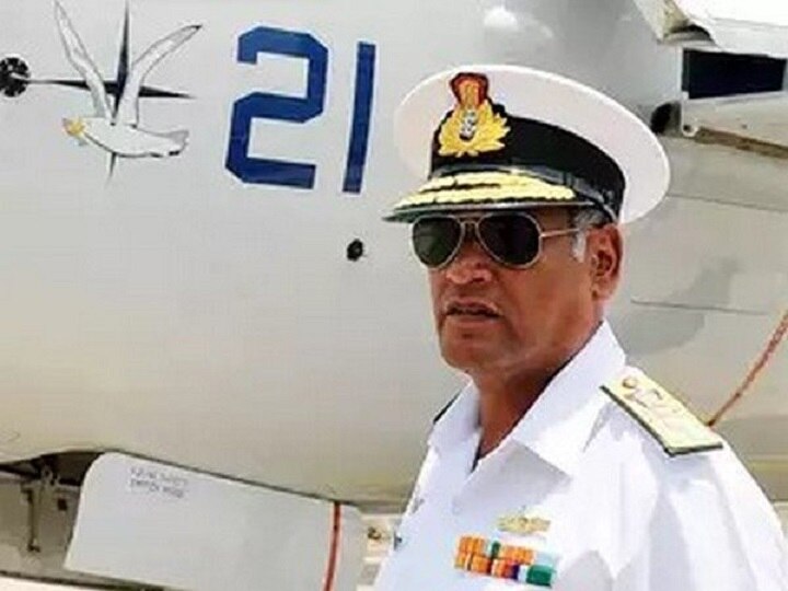 Vice Adm Verma moves tribunal after being overlooked for Navy Chief's post Vice Admiral Verma moves tribunal after being overlooked for Navy Chief's post