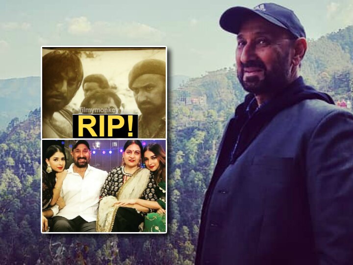 Yeh Hai Mohabbatein actress Avantika Hundal's actor-father Navtej Hundal passes away, Was last seen in 'Uri The Surgical Strike' 'Uri' actor Navtej Hundal passes away in Mumbai, Father of TV actress Avantika was also seen in 'Khalnayak'among other films!