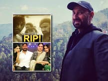 \'Uri\' actor Navtej Hundal passes away in Mumbai, Father of TV actress Avantika was also seen in \'Khalnayak\'among other films!