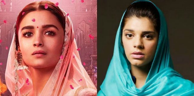 Pak actor Sanam Saeed responds to Alia Bhatt drawing inspiration from her 'Zindagi Gulzar Hai' role for 'Kalank