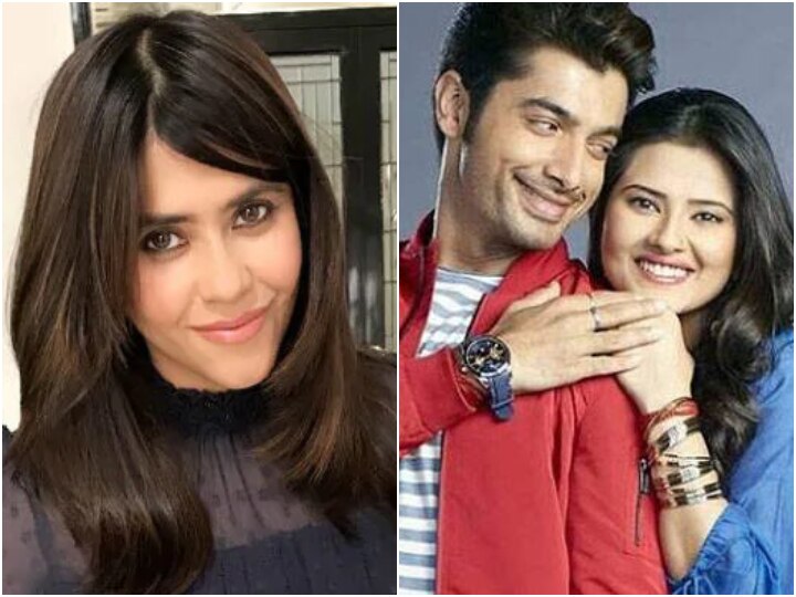 After Kavach Ekta Kapoor to launch season 2 of Kasam Tere Pyaar Ki on Colors TV GOOD NEWS!! After Kavach, Ekta Kapoor to launch season 2 of Kasam Tere Pyaar Ki on Colors TV?