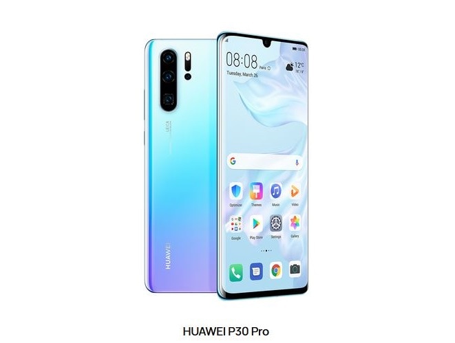 Huawei P30 Pro, P30 Lite launched in India Price, camera specifications, offers and more Huawei P30 Pro, P30 Lite launched in India: Price, specifications, offers and more