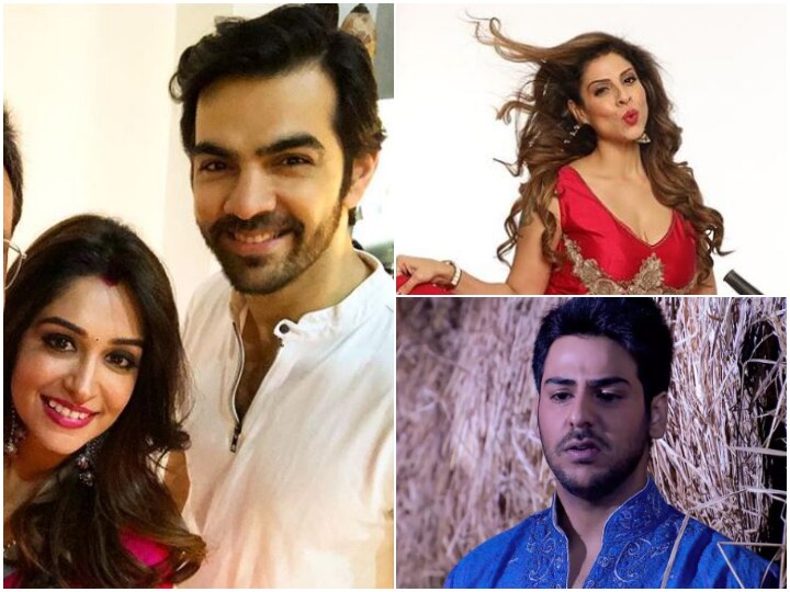 Pani Puri Tanaaz Irani, Deepak Sandhu join the star cast of Dipika Kakar, Karan V Grover next show on Star Plus Pani Puri: Tanaaz Irani, Deepak Sandhu join Dipika Kakar & Karan V Grover in Star Plus' next show