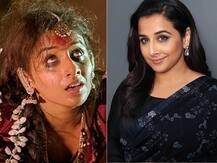 No nominations for \'Bhool Bhulaiyaa\' had upset Vidya Balan