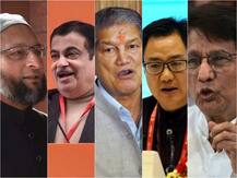 Lok Sabha elections: Prominent candidates in fray for first phase